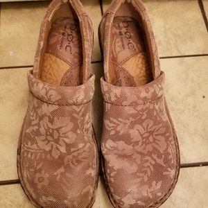 BOC Shoes